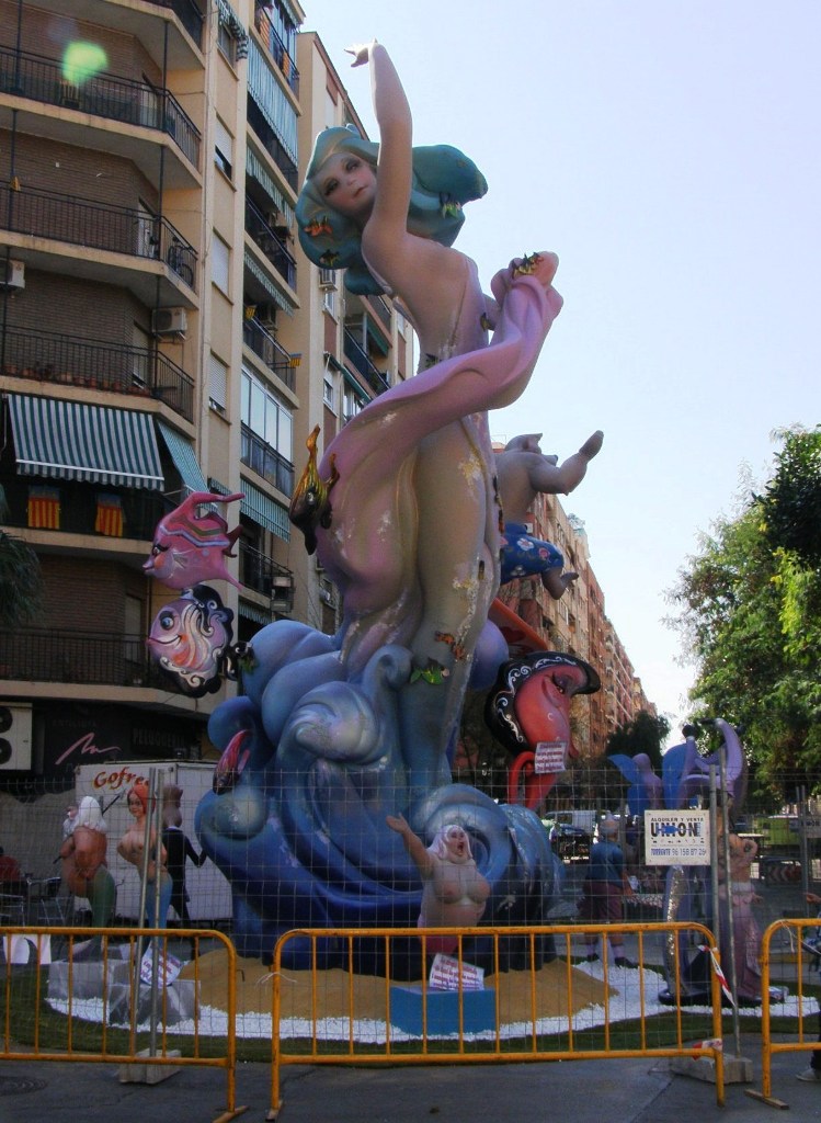 Totfalles: General Barroso-Calvo Acacio